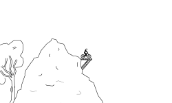 The Great Volcano