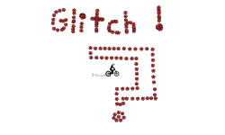 GLITCH IMPOSSIBLE !