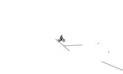 my first wheelie