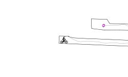 my first line wheelie