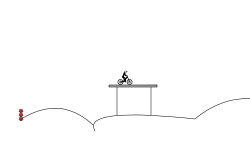 Smooth jumps 3