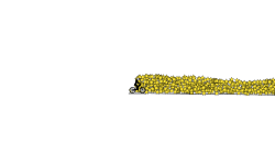 Zoom out 1500 stars