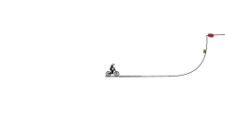 FOLLOW THE ARROW