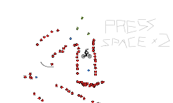 DON'T MOVE