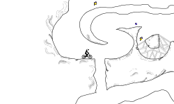 tunnel trials2STILL UNFINISHED