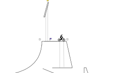 HALFPIPE and JUMP