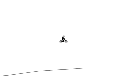 off road
