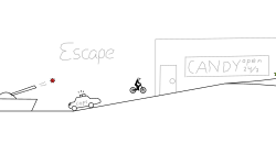 Escape