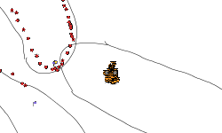 Heli maze
