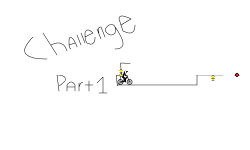 Challenge Part 1