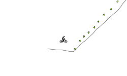 Uphill