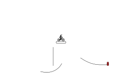 First track in 3 months...