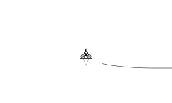 short wheelie