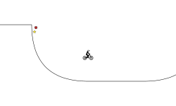 Curve is the Word 1