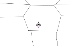 bored bee