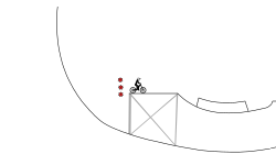 Skate park