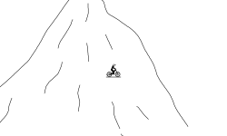 Mountain Glitch Auto