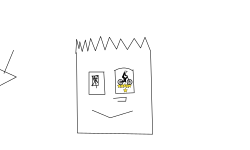 Bart Simpson