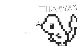 Charmander Pixle Art