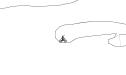 Deep Chasm