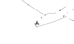long wheelie