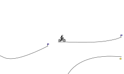 Jumps, continue