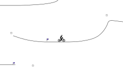 Trick Ghost track