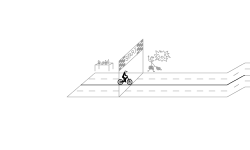 X-cite Bike!