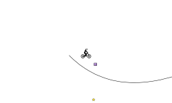 All power-ups mess around
