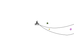 old track file
