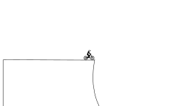 half pipe
