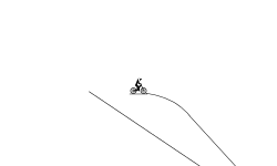 My first track