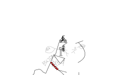 dangerous cave