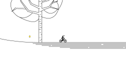Just another track.