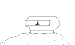 EZ Off road Challenge