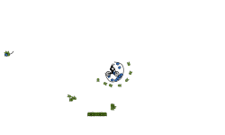 start to wheels (desc)