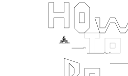 How to do: Stairs (HARD)
