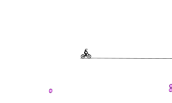 A line
