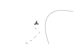Touch Nothing Gravity Edition
