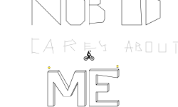 Everyone hates me (read desc.)