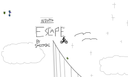 Night Escape