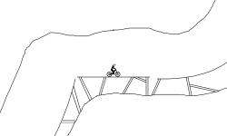 Cave unfinished
