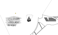 clouded judgement