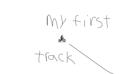 Short track