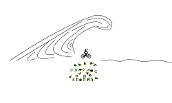 Wave Rider