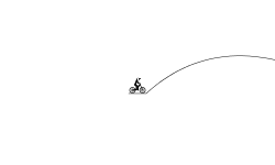 I can fly