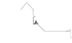 Urban Downhill