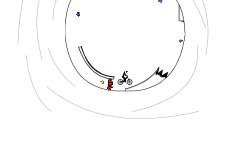 Sphere of death Trial