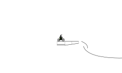 A new glitch