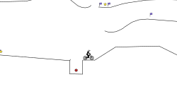 The Turn Around